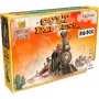Colt Express - Big Box, Επιτραπέζιο παιχνίδι Παιχνίδι της χρονιάς 2015