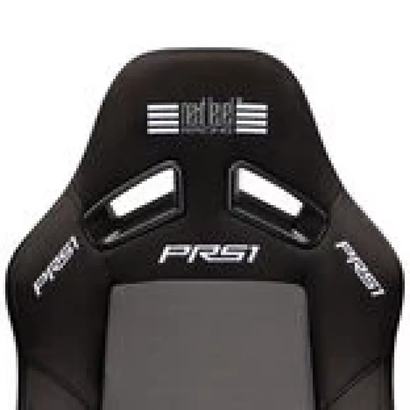 Κάθισμα αγώνων Gaming Next Level Racing PRS1 NLR-E057 Performance Ανακλινόμενο Ρυθμιζόμενο