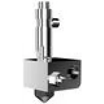 Ακροφύσιο Hotend Flashforge Creator 4 Αριστερή μονάδα ακροφυσίου-HS 0,6 mm