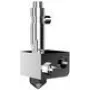 Ακροφύσιο Hotend Flashforge Creator 4 Αριστερή μονάδα ακροφυσίου-HS 0,6 mm