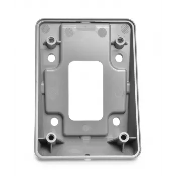 SystemHouse Solutions Γωνιακό στήριγμα τοποθέτησης 15 μοιρών xCR-SD G2 πλαστικό γκρι (44280271)