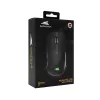 Ποντίκι Baracuda BGM-011 Nautilus Μαύρο RGB USB