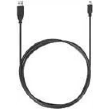 Καλώδιο USB Testo 0449 0047 USB 2.0 USB A μαύρο