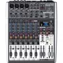Behringer Xenyx X1204USB Μίκτης ήχου 12 καναλιών Γκρι