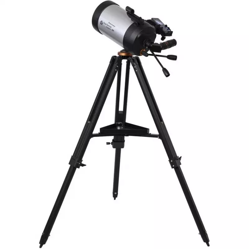 Celestron StarSense Explorer DX 6 SCT-Τηλεσκόπιο
