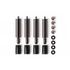 Σετ τοποθέτησης Alphacool 15726 μαύρο ασήμι 50mm 30g