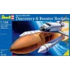 Κιτ συναρμολόγησης Space Shuttle Revell Space Shuttle Discovery + Πύραυλοι Booster