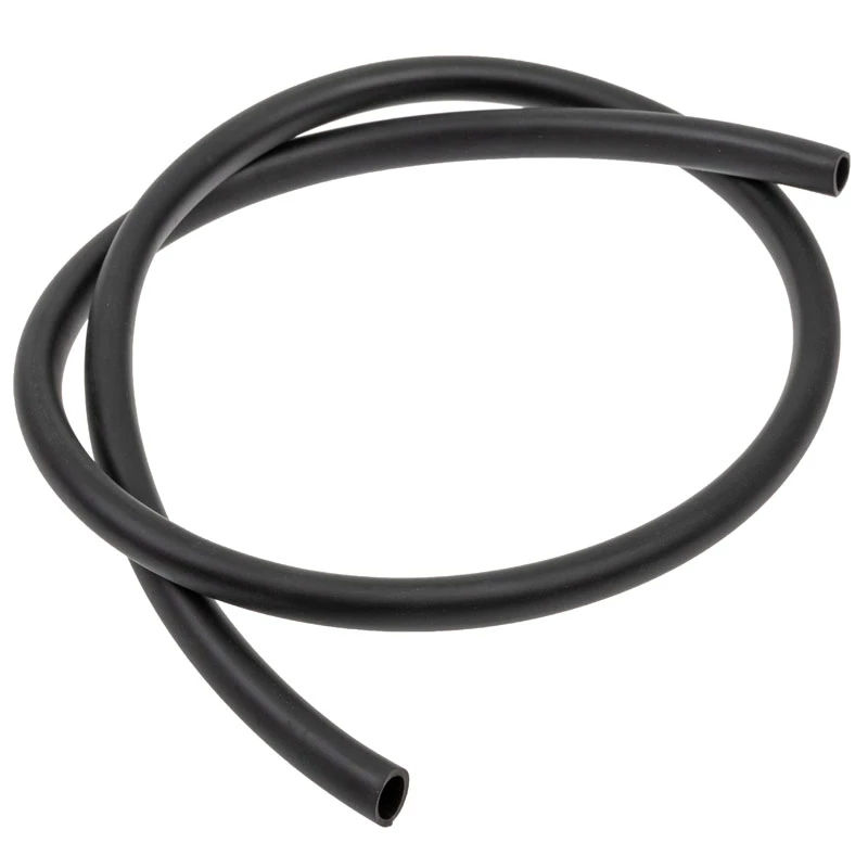 Aqua-Computer σωλήνας 13/10 mm EPDM, μαύρος, 1 m – σωλήνας υδρόψυξης