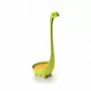 OTOTO Nessie OT815 κουτάλα σούπας, πράσινη