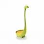OTOTO Nessie OT815 κουτάλα σούπας, πράσινη