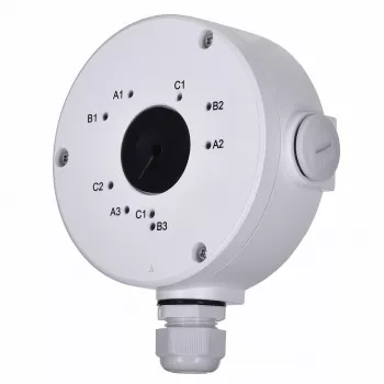 Reolink B10 (B10W) κουτί σύνδεσης για κάμερες bullet, λευκό