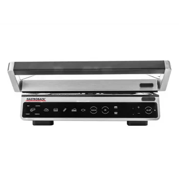 Ψησταριά Barbecue Grill Gastroback Design BBQ Advanced Smart
