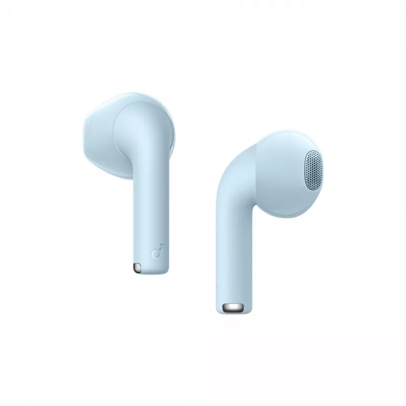 Headset Anker SOUNDCORE K20I BLUE True Wireless Stereo Bluetooth Κλήσεις Μουσική Άθληση