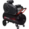 Αεροσυμπιεστής EINHELL TE-AC 430/50/10 — 3.000 W, 50 L, σταθερός, μαύρο