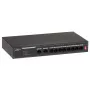 Δικτυακό switch DAHUA SF1010LP – unmanaged switch 10 θυρών για συσκευές PoE
