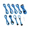 Εσωτερικό καλώδιο τροφοδοσίας Cablemod CM-PRTS-FKIT-NKLB-R