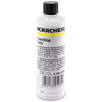 Karcher Υγρό απορροφητήρας φρούτων – 125 ml