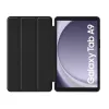 Θήκη προστασίας Tech-Protect για Samsung Galaxy Tab A9 8.7, μαύρη