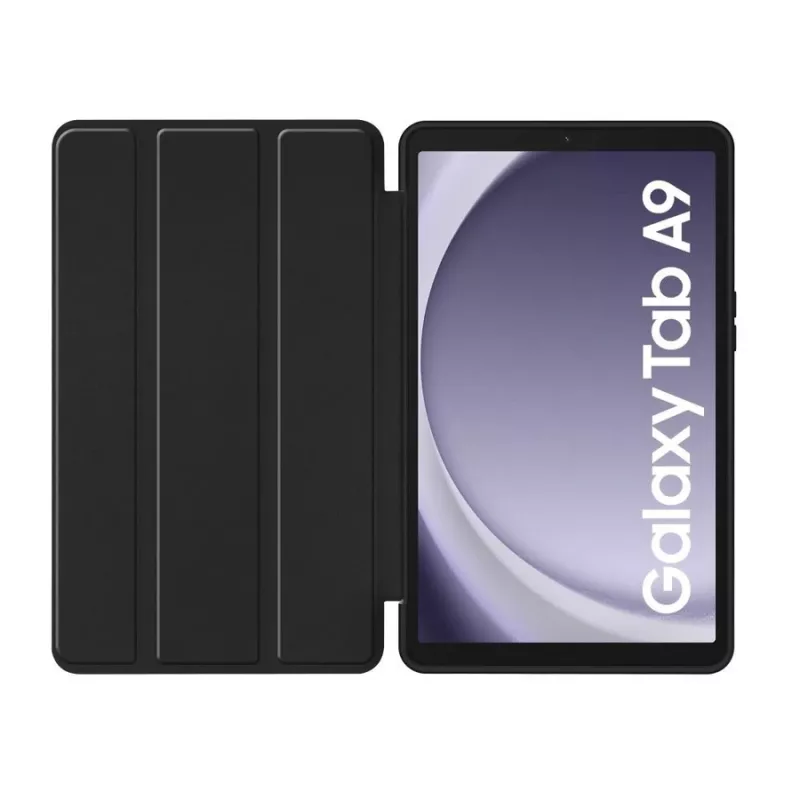 Θήκη προστασίας Tech-Protect για Samsung Galaxy Tab A9 8.7, μαύρη