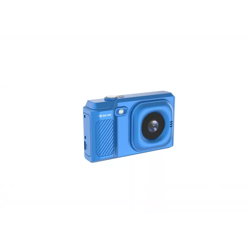 Compact φωτογραφική μηχανή Denver DCA-4818BU 5 MP CMOS 20x20 Pixel μπλε