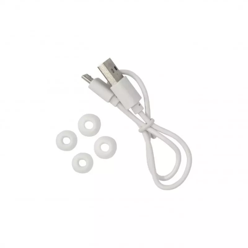 Sbox EB-TWS72 Λευκό
