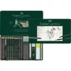 Χρωματιστό μολύβι Faber-Castell 112974 26 τεμ.