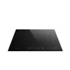 Εντοιχιζόμενη επαγωγική εστία Dreame EZ40Pro, μαύρη, 580×510 mm
