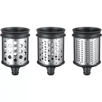KitchenAid 5KSMEMVSC σετ τριβείου τυμπάνου