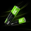 Επαναφορτιζόμενη μπαταρία Green Cell GR05