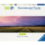 Puzzle Ravensburger Πανοραμικό Καλοκαιρινή Καταιγίδα 500 τεμάχια