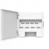 Ubiquiti Enterprise Access Hub Ελεγκτής θυρών ασφαλείας Ντουλάπι 8 θύρες Ethernet