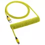Cablemod CM-CKCA-CY-KY150KY-R καλώδιο USB 1,5 m USB A USB C κίτρινο (CM-CKCA-CY-KY150KY-R)