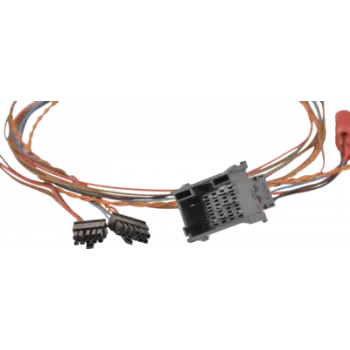 Webfleet LINK 7xx Καλώδιο εγκατάστασης 18 ακίδων DAF105/106/CF