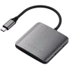 Satechi Hub με Power Delivery, 4 x USB-C 3.2