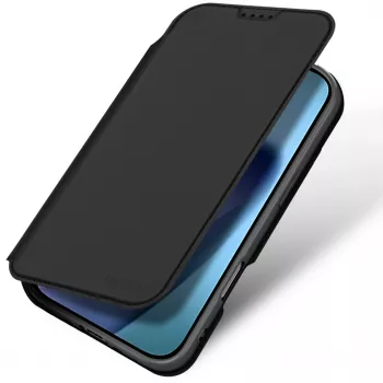 nevox Vario Series - iPhone Air Book Case μαύρο - θήκη (2515)