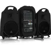 Behringer PPA2000BT Ηχείο εκδηλώσεων (PA)