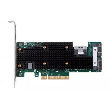 Broadcom eHBA 9600-24i Κάρτες/προσαρμογείς διασύνδεσης Εσωτερικό SAS, SATA