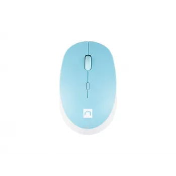 Ποντίκι NATEC Harrier 2 Bluetooth οπτικό 1600 DPI