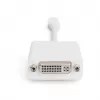 Προσαρμογέας DisplayPort Digitus AK-340406-001-W