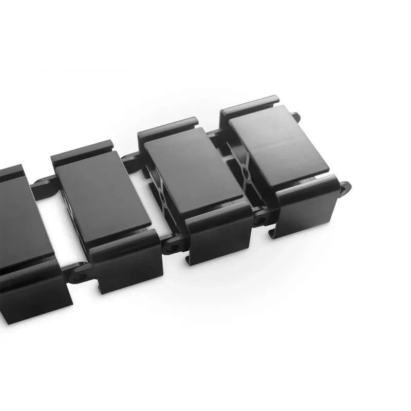 Καμπύλη καλωδιοθήκη ASSMANN Electronic DA-90505