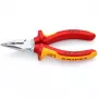 Knipex 0826145 Πένσα μυτοτσίμπιδο