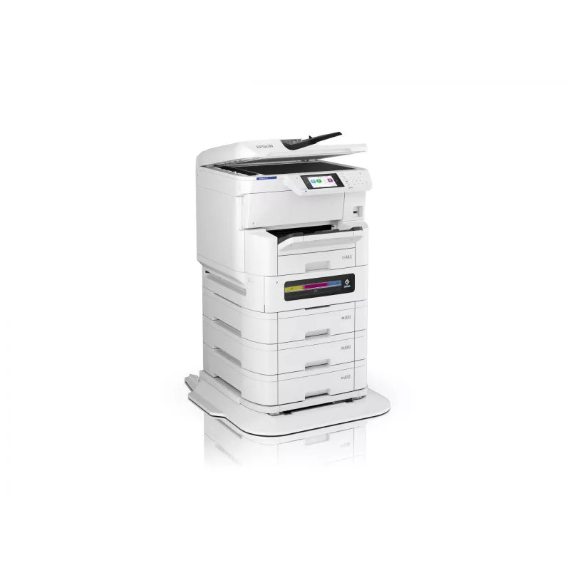 Πολυμηχάνημα Epson WorkForce Pro EM-C8100RDWF Inkjet έγχρωμο A3
