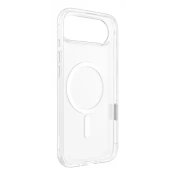 BELKIN ΜΑΓΝΗΤΙΚΗ ΘΗΚΗ ΓΙΑ IPHONE AIR ΔΙΑΦΑΝΗ
