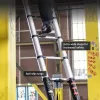 Τηλεσκοπική σκάλα Batavia B.V. Giraffe PRO 3,81 m, μοντέλο 7063670