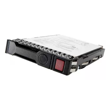 Μονάδα SSD HPE 480 GB 2,5 ίντσες SATA III P48131-001