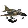 Blocks Armed Forces F-4F Phantom II 676 τουβλάκια
