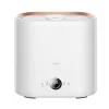 Υγραντήρας Deerma ST636W, 4,5 L δοχείο, 28 W, χρυσό/λευκό, 277×156×270 mm