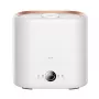 Υγραντήρας Deerma ST636W, 4,5 L δοχείο, 28 W, χρυσό/λευκό, 277×156×270 mm