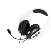 Raptor ακουστικά Playstation 5 H200 λευκό 3,5 mm jack