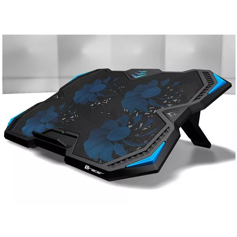 Βάση ψύξης Tracer Cooling Station Gamezone Turbo Notebook Fan